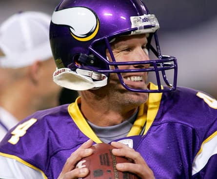 NFL Picks Week 1: Like Brett Favre, we just don’t know when to quit. Or shut up. Or shave.