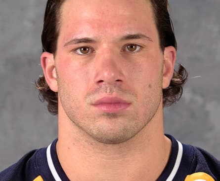 Danton wins parole