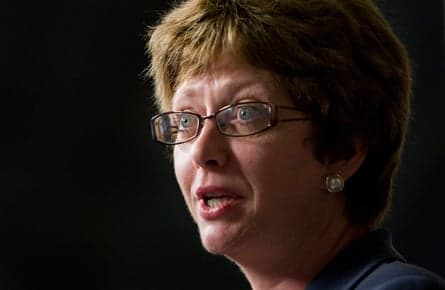 The case of Marlene Giersdorf