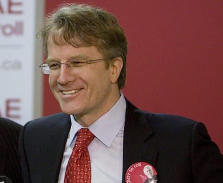 The Commons: Gerard Kennedy has some questions
