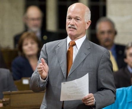 The Commons: And that's when the nuns started yelling