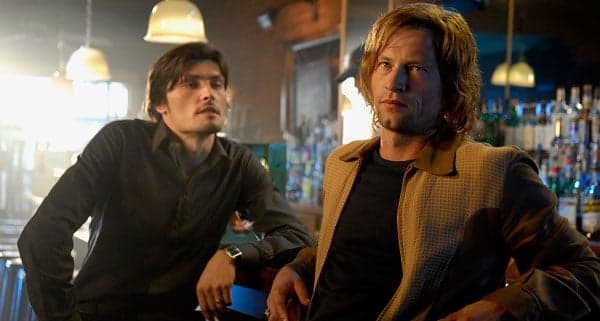 Tarantino's Teutonic Brad Pitt