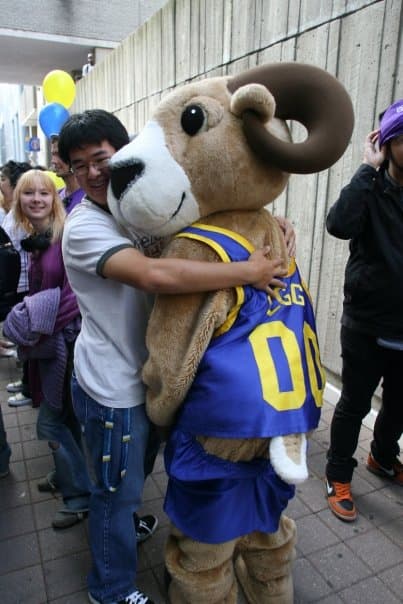15 things they don't teach you in high school about university