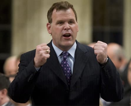 The Commons: Bring it on