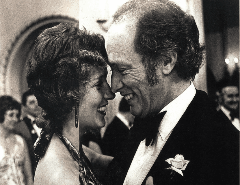 Pierre & Maggie: The untold story