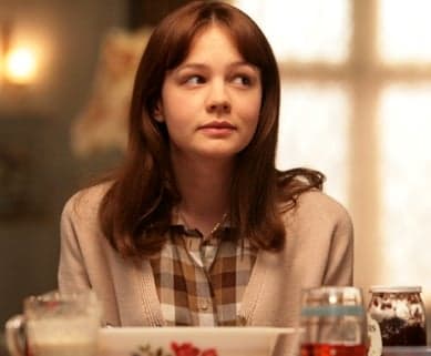 Opening Weekend: Carey Mulligan shines in 'An Education'