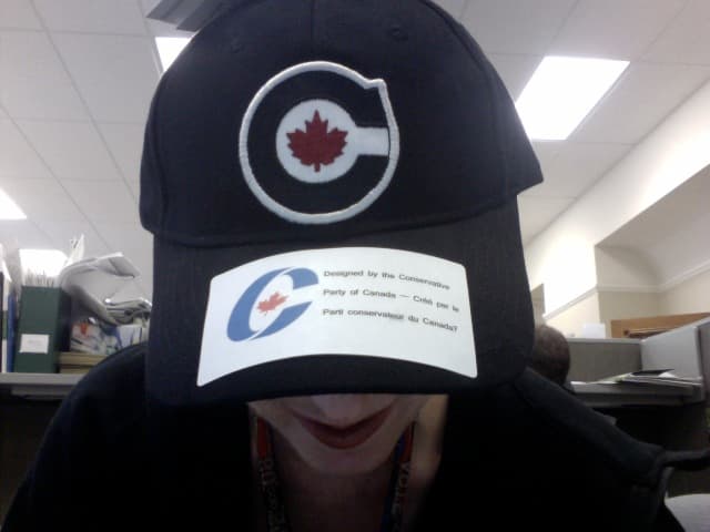 Funny, it doesn't feel any different up here: Liveblogging the (first) afternoon of official opposition on the Hill
