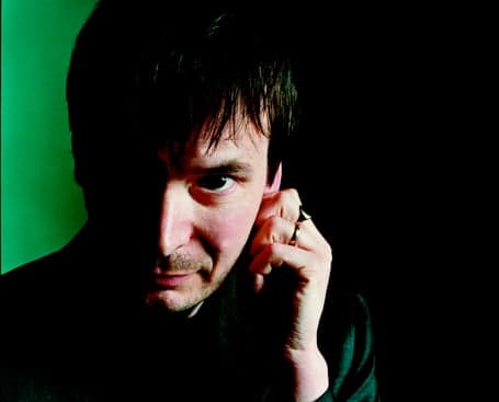 Mystery author Ian Rankin on titles, Twitter trolls and J.K. Rowling