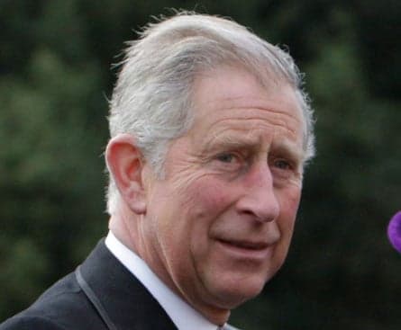 Canadians don't know much about Prince Charles. Lucky for him.