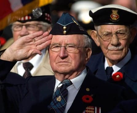 In remembrance