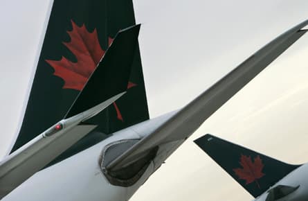 Remember that air passengers' "bill of rights"?