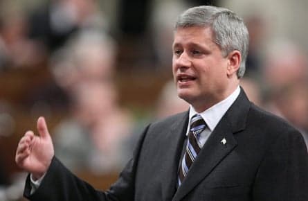 The Commons: Full disclosure
