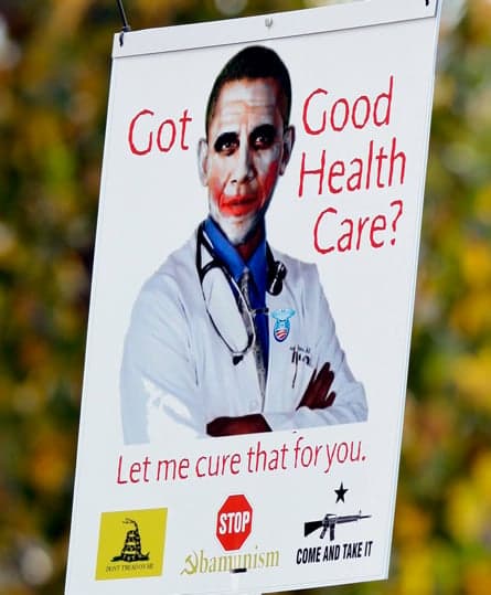 Why moderate Republicans do better than Palin Republicans