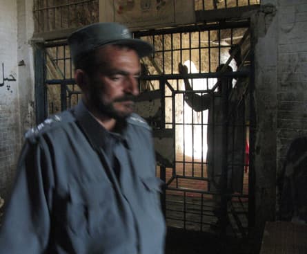 Security expert calls for probe of torture charges