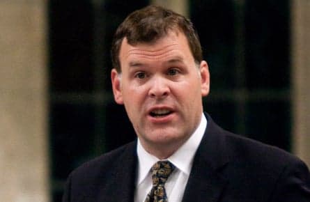 The Commons: 'Let us get beyond the rhetorical flourish'