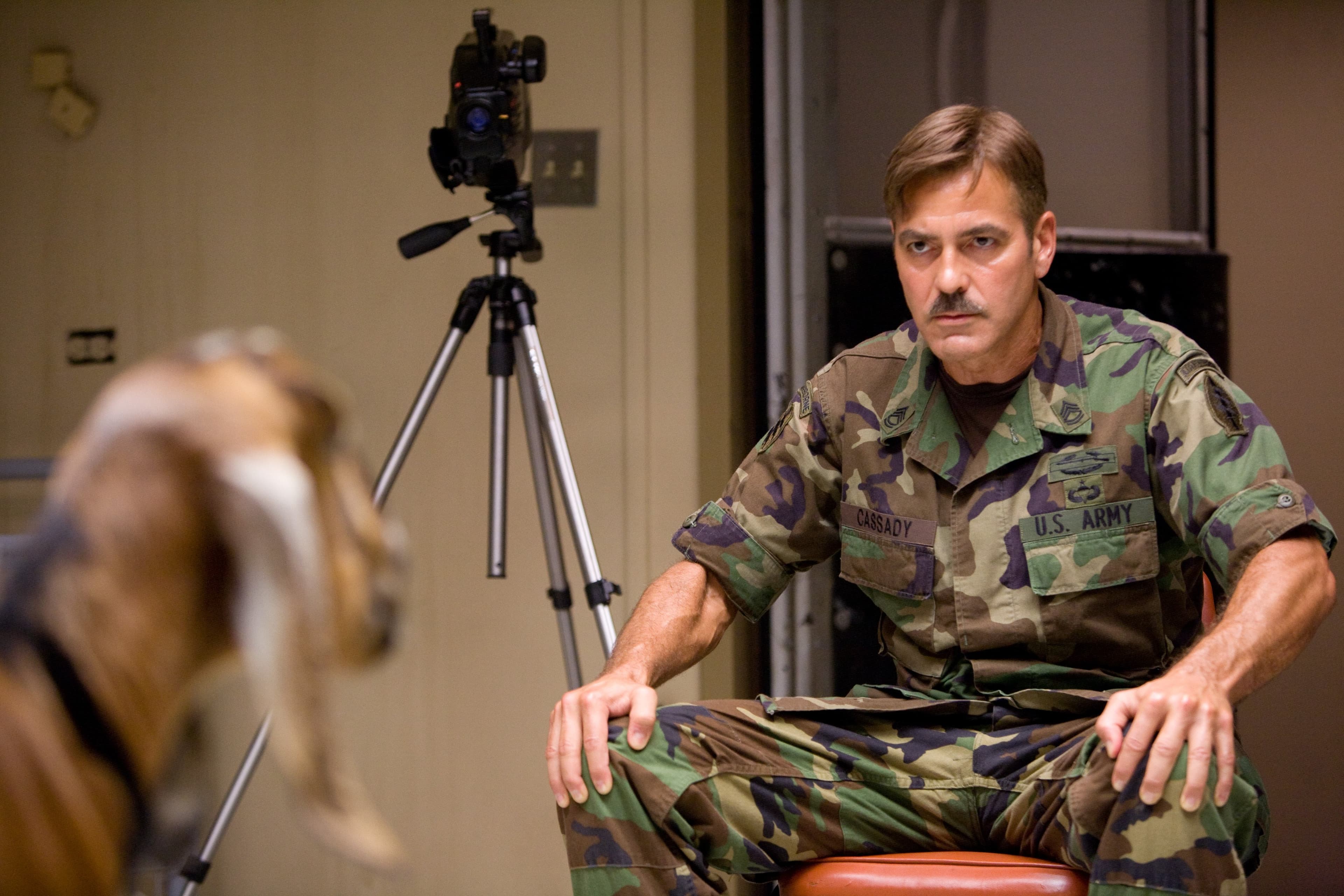 Opening Weekend: Tripping with Carrey, Clooney and Hana