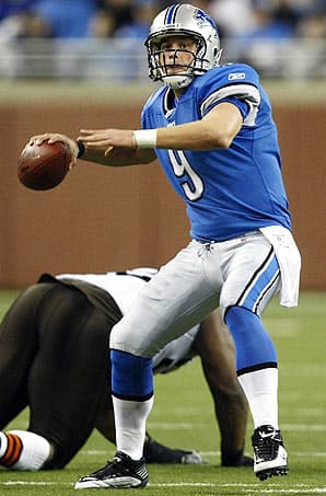 NFL Picks Week 12: Eat One for the Gipper, Americans