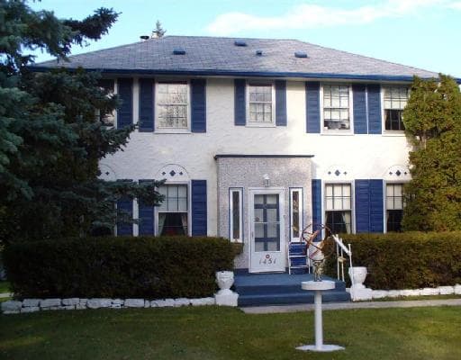 Autumn house hunting: What $500,000 will get you