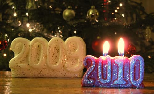 A Year Dans Review