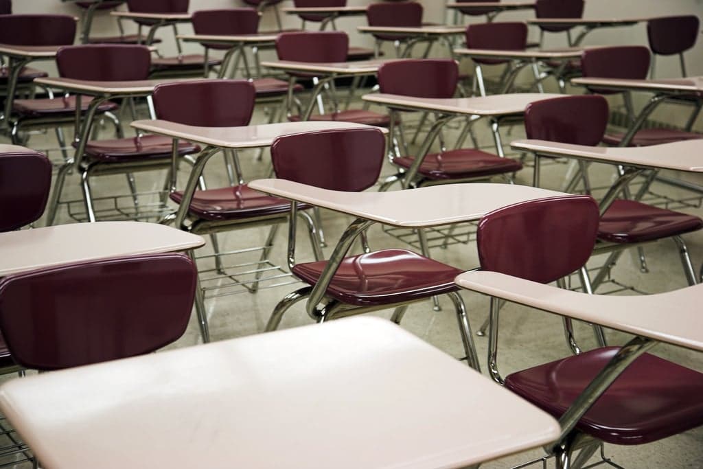 Who asked students?