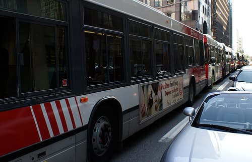 U-Pass gets a chance in Ottawa