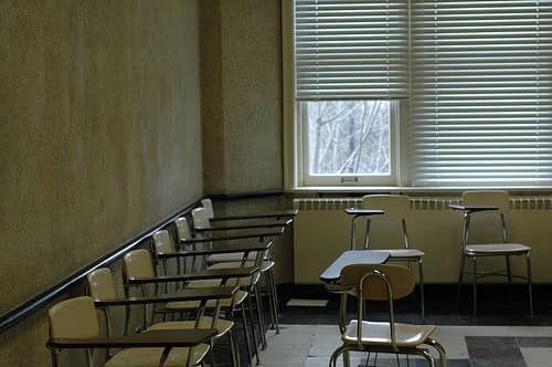 Ontario students to "walk out" Tuesday