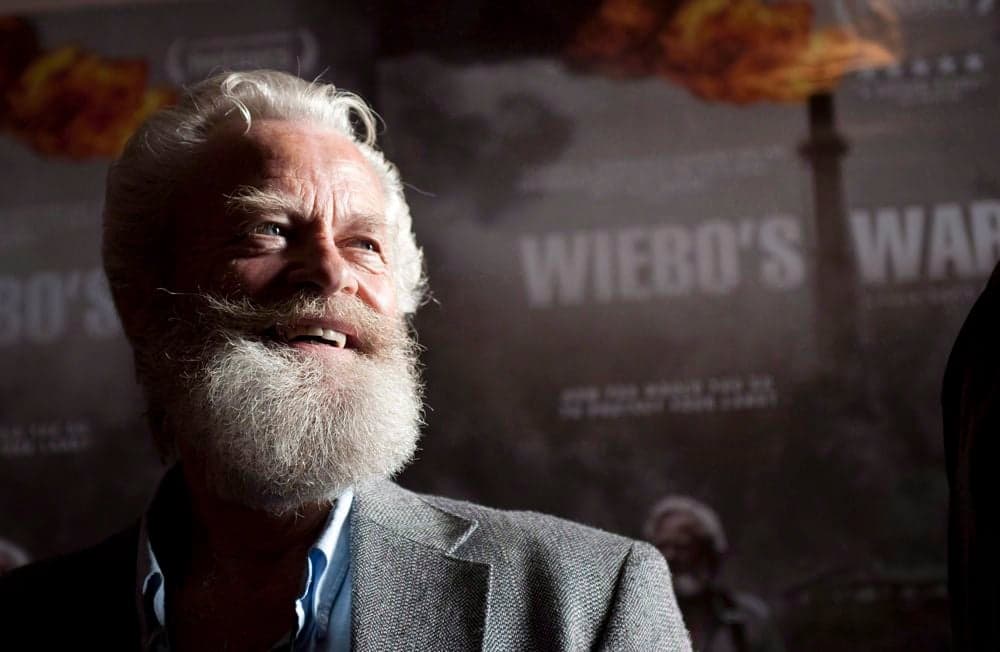 Maclean’s Interview: Wiebo Ludwig