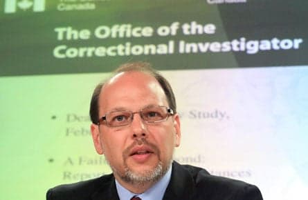 What's the agenda behind the Tory prison budget boost?