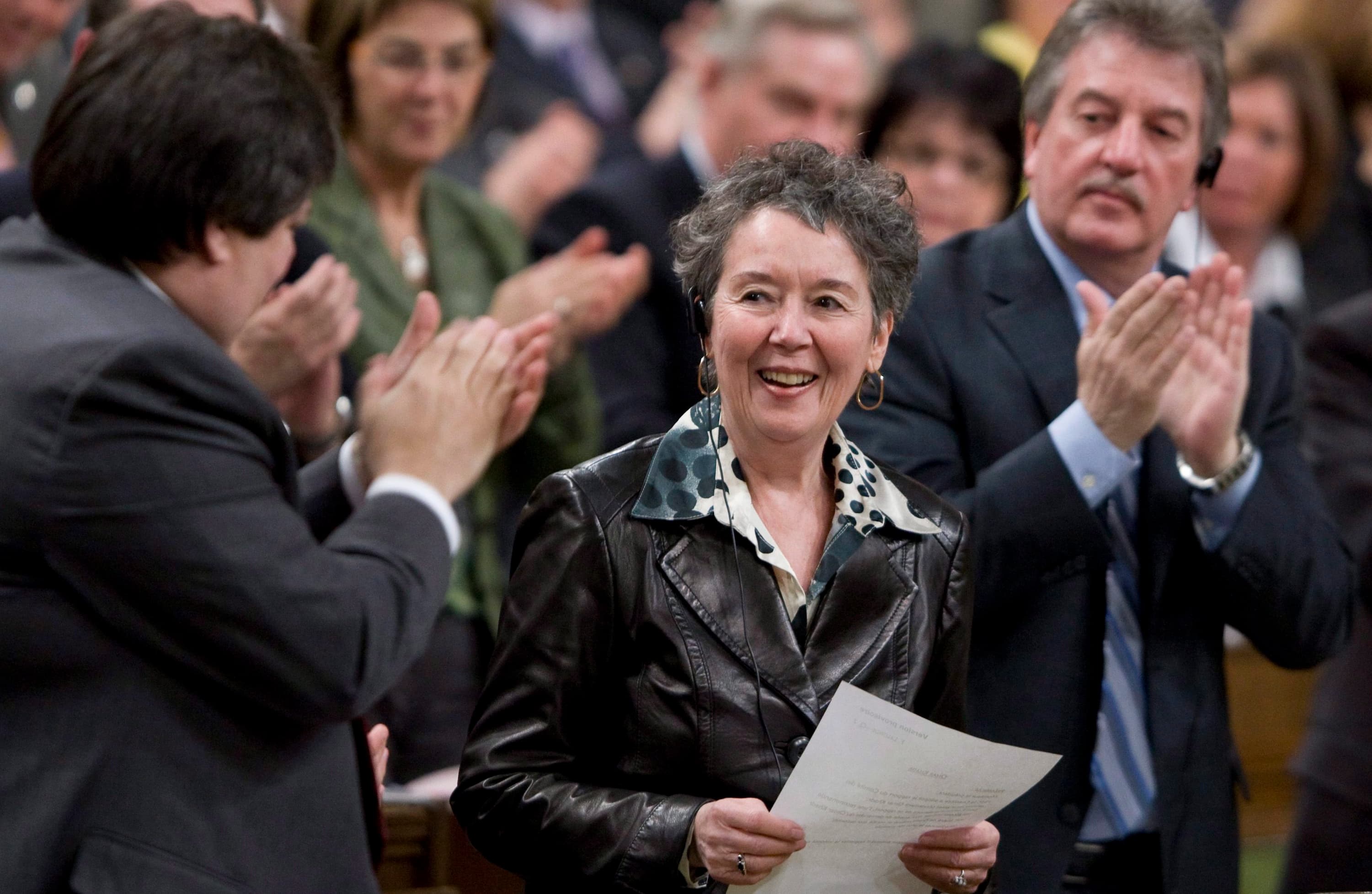 The Backbench Top Ten