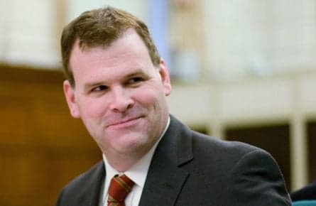 The Commons: Smirking towards the future