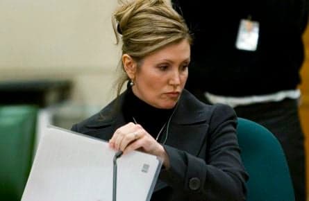 Letter to Maclean's from another rogue Helena Guergis staffer