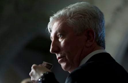 Gilles Duceppe: Coming to a city near you