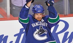 Henrik Sedin