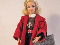 Rev. Barbie
