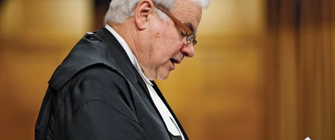 An undeniable win for parliament