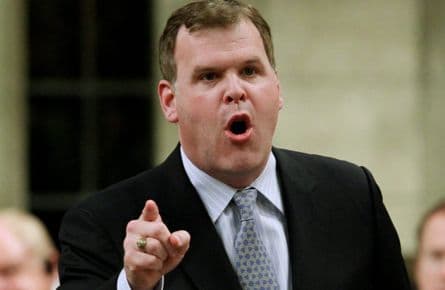 The Commons: Let he who is without shame