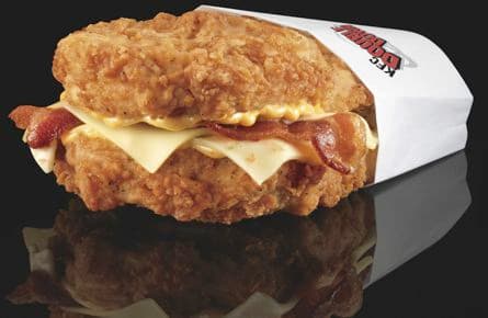 The Double Down: your move, America
