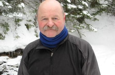 Gary Brian Mittelholtz (1954-2010)