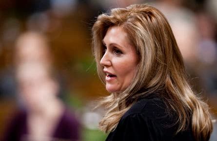Guergis: Drug allegations are “completely ridiculous”