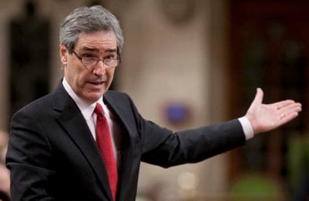 Ignatieff thinks again on health user fees