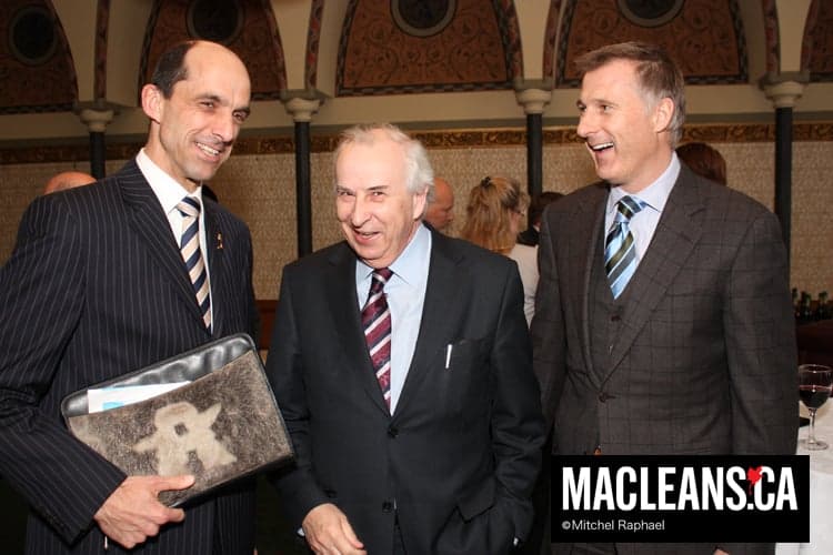 Le Devoir turns 100