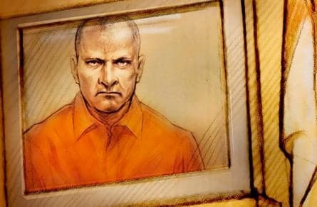 Colonel Williams will reportedly plead guilty