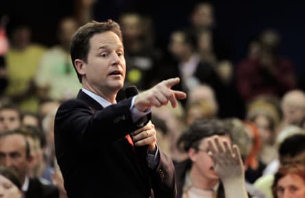 Britvote '10: anyone and anything