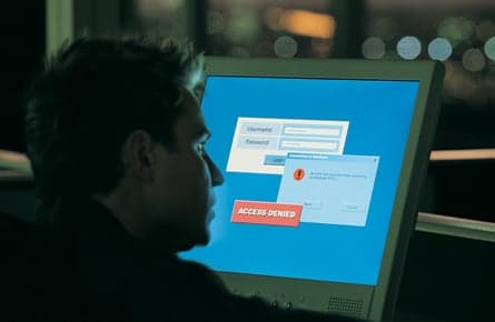 Canada vulnerable to cyber-attacks: CSIS