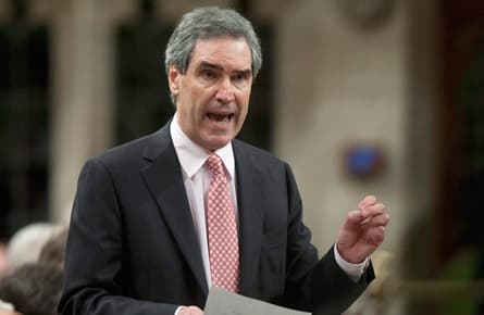 Reading between the lines of Michael Ignatieff’s latest speech