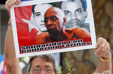UPDATED: Human rights abuse in Cuba: Canadians should be alarmed