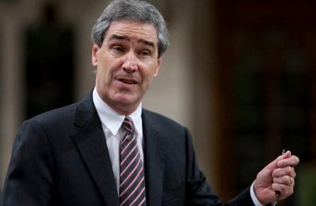 The Commons: ‘Ask my brother-in-law’