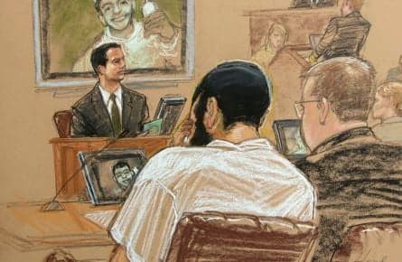 Omar Khadr questioned just hours after release from hospital