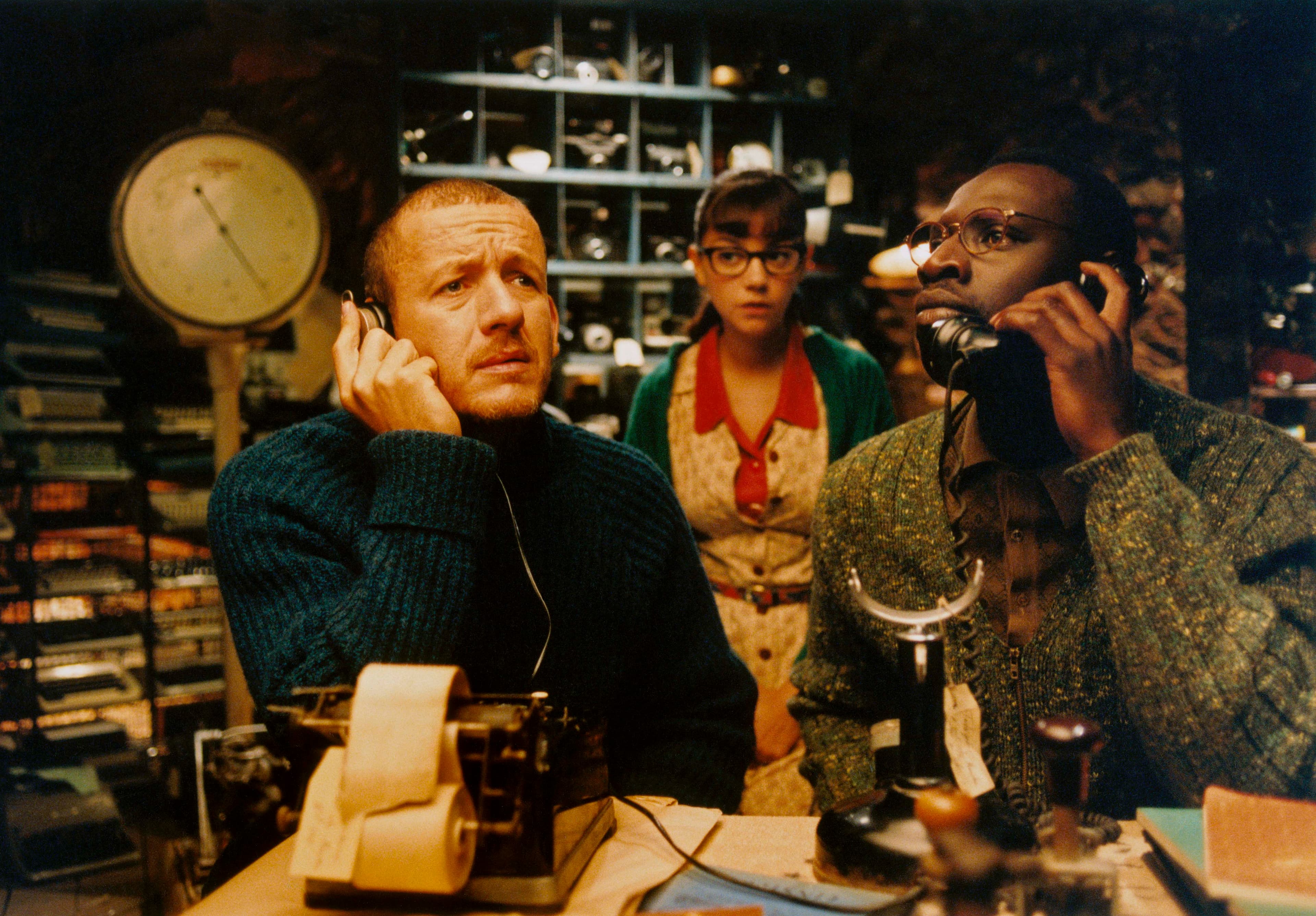 Opening Weekend: ‘Micmacs’ and ‘Sex and the City 2′