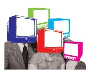 Cable networks should help themselves to broadcast leftovers
